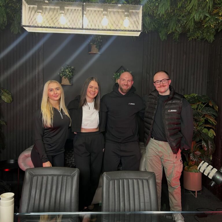 Instagram post from irvingspeakperformancegym. This post is in position 15.