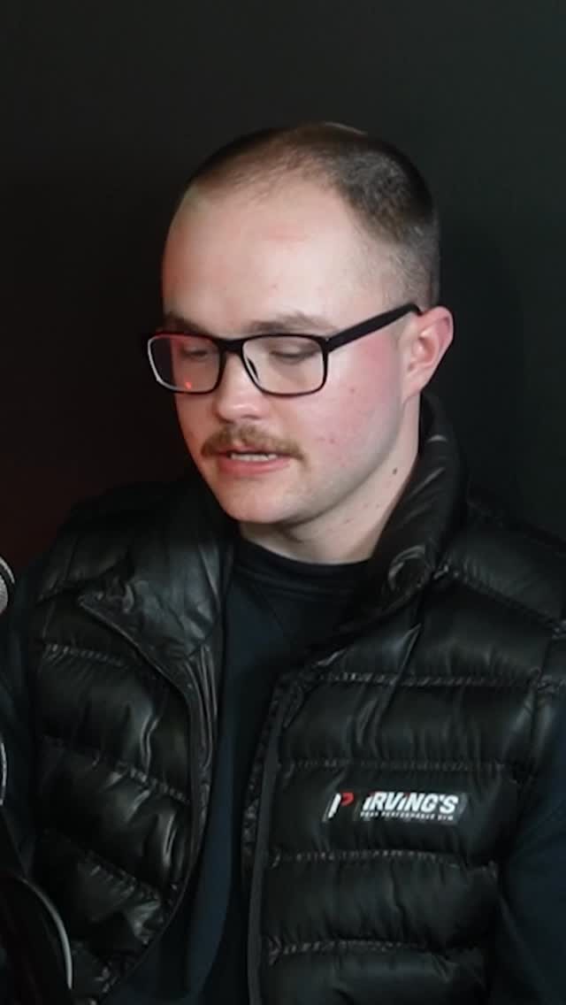 Instagram post from irvingspeakperformancegym. This post is in position 3.