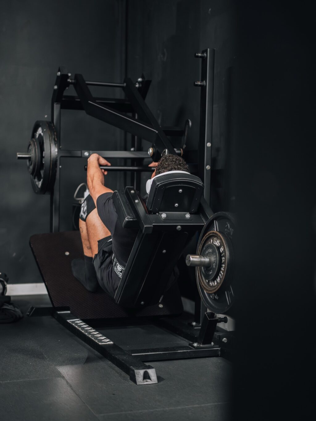 Instagram post from irvingspeakperformancegym. This post is in position 1.