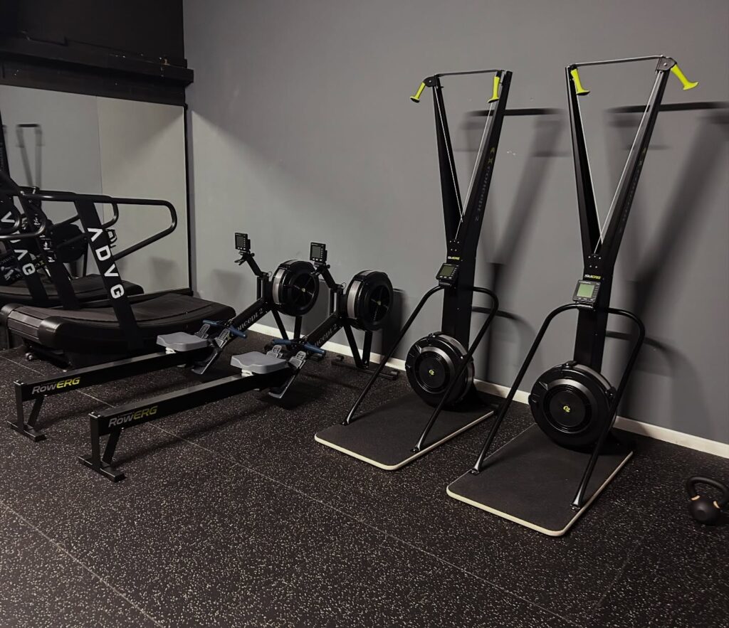 Instagram post from irvingspeakperformancegym. This post is in position 17.