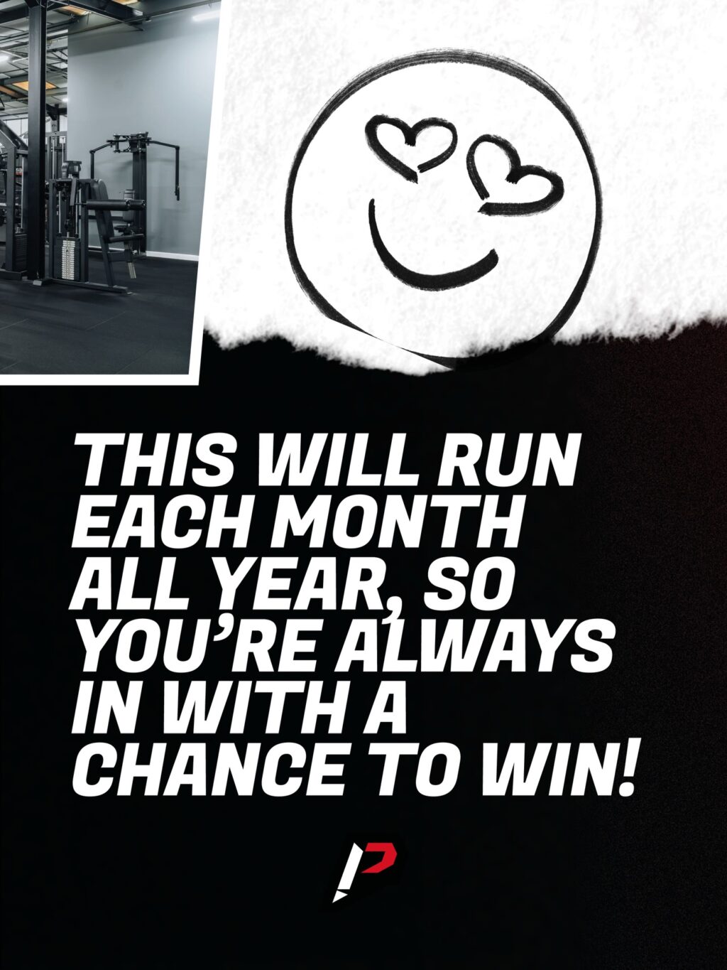 Instagram post from irvingspeakperformancegym. This post is in position 4.