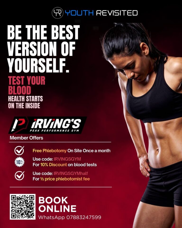 Instagram post from irvingspeakperformancegym. This post is in position 20.