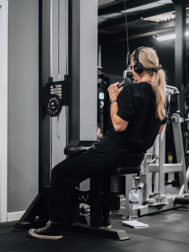 Instagram post from irvingspeakperformancegym. This post is in position 5.