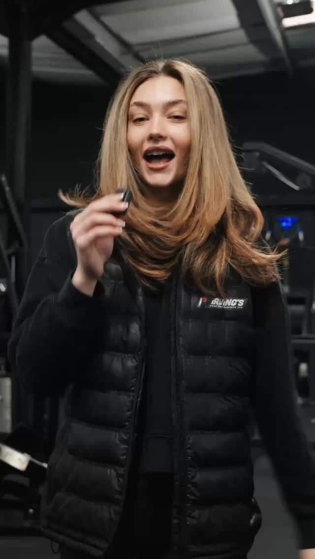 Instagram post from irvingspeakperformancegym. This post is in position 11.