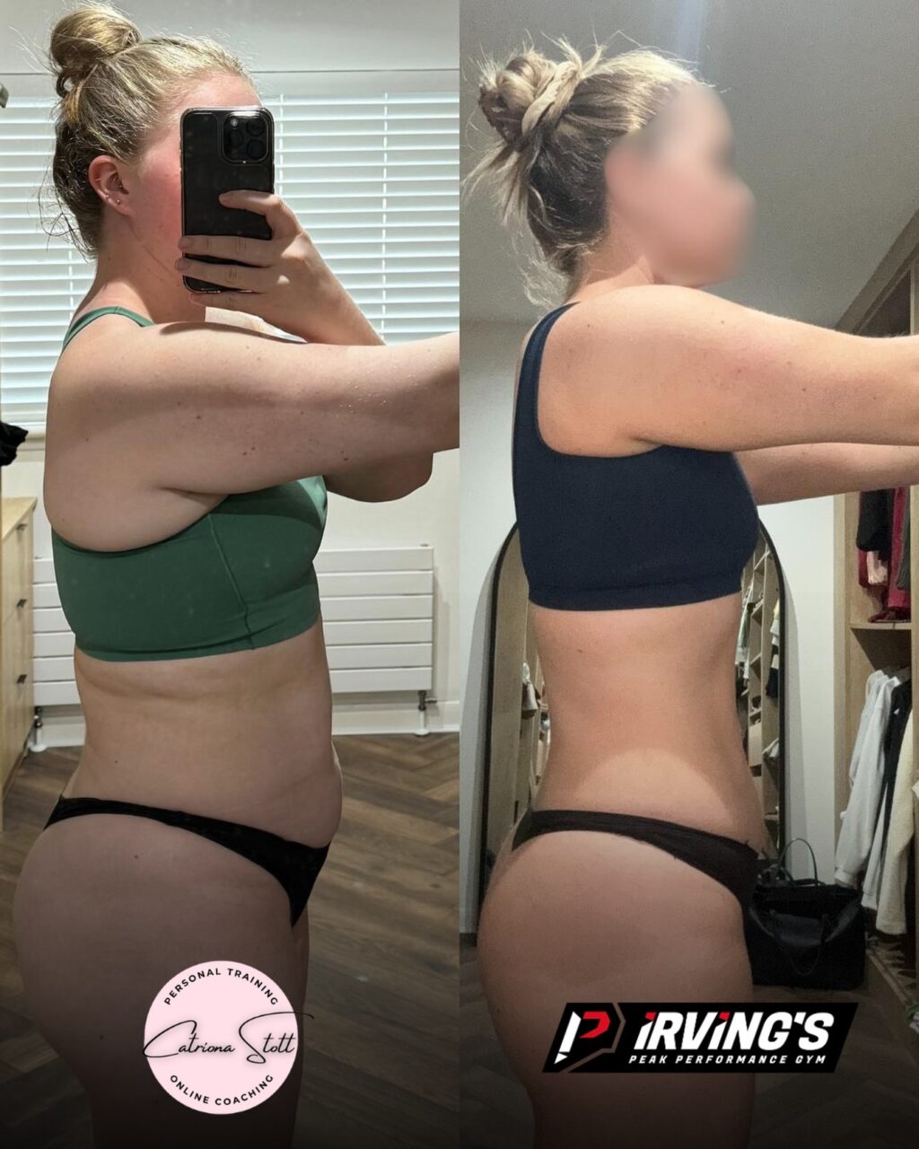 Instagram post from irvingspeakperformancegym. This post is in position 15.