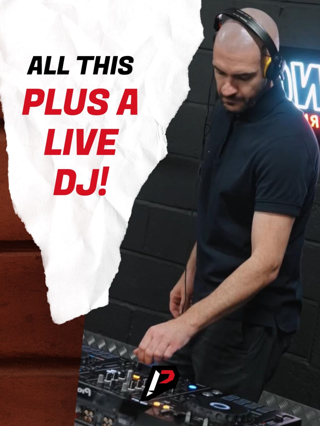 Instagram post from irvingspeakperformancegym. This post is in position 7.