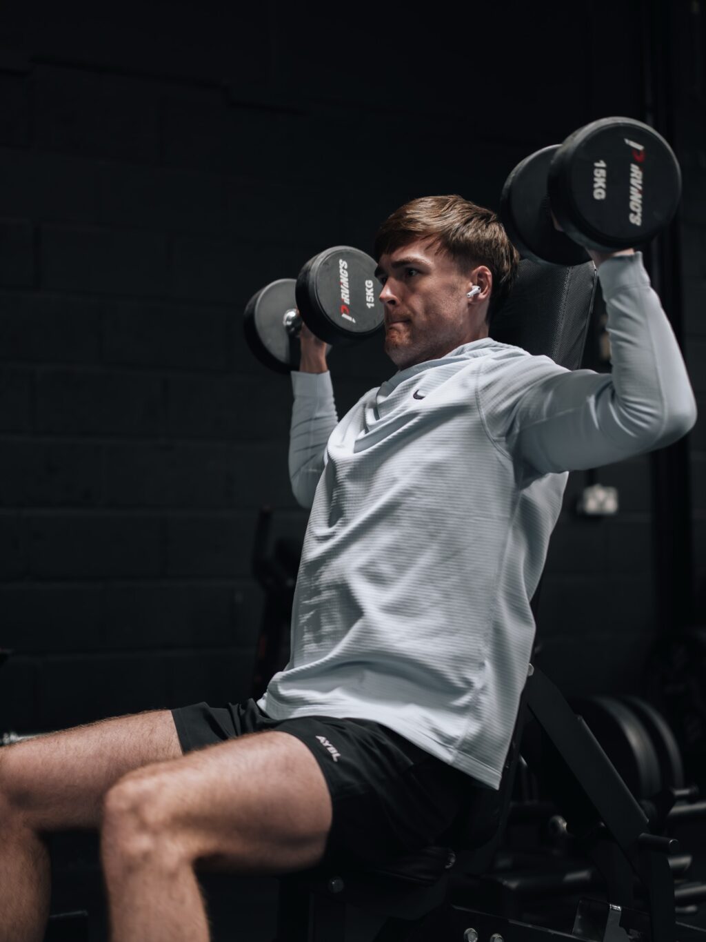 Instagram post from irvingspeakperformancegym. This post is in position 3.